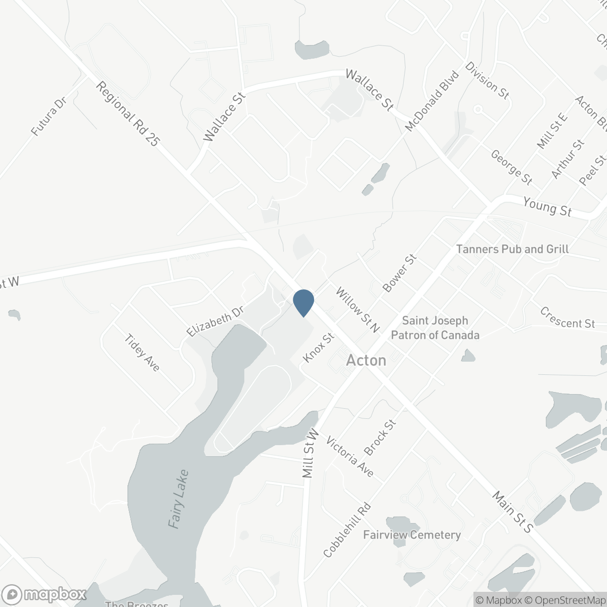 76 MAIN STREET N, Halton Hills, Ontario L7J 1W2